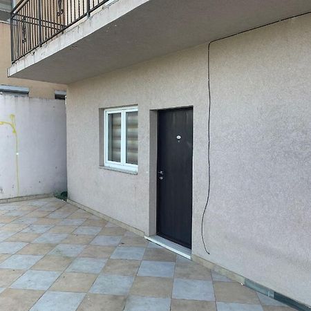 Dream 1 Apartment Belgrade Exterior photo
